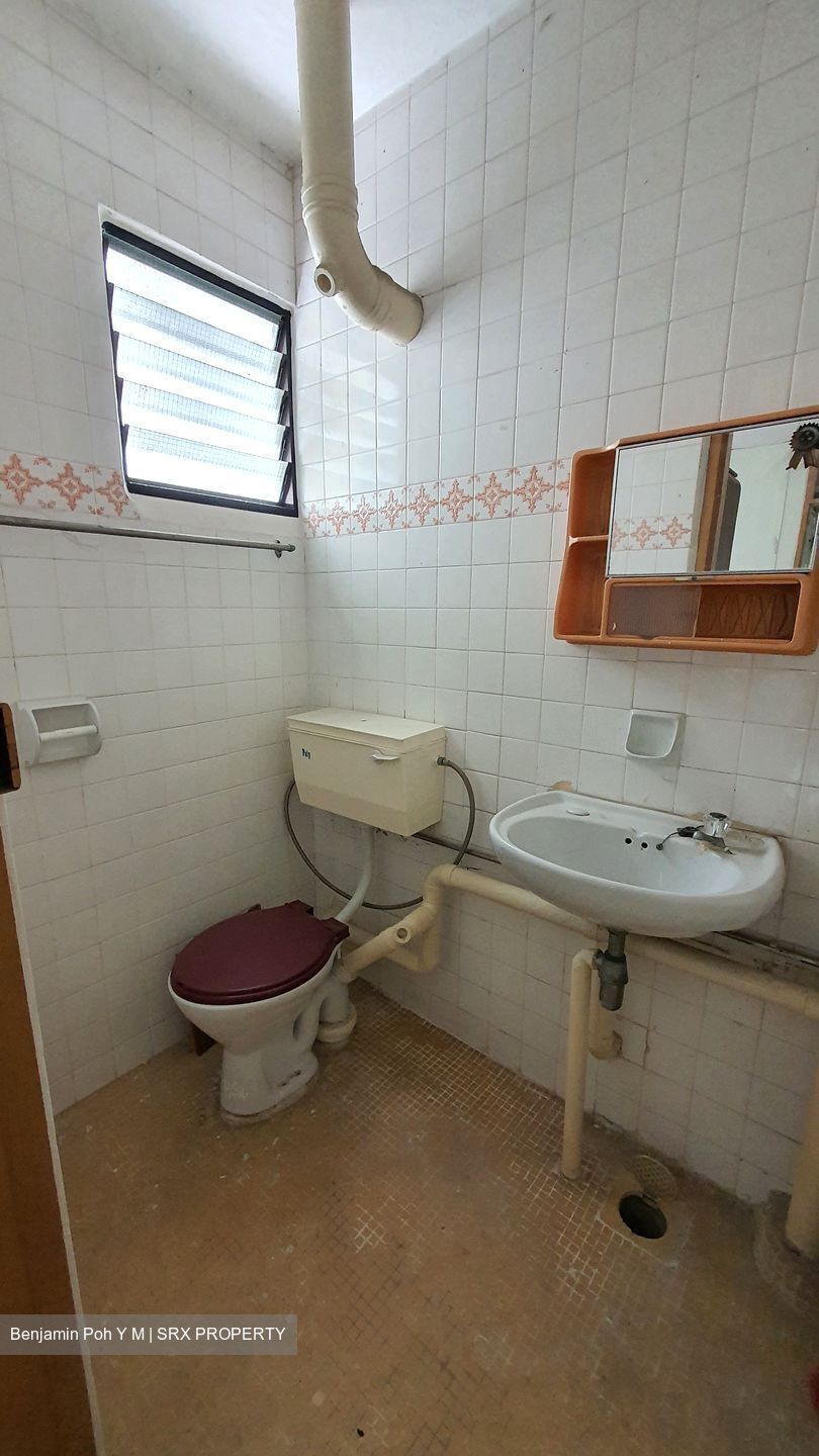 Blk 123 Hougang Avenue 1 (Hougang), HDB 3 Rooms #393818501